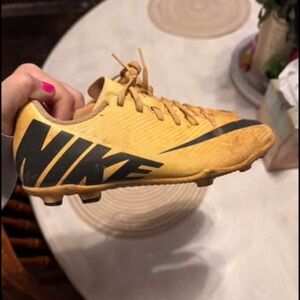 Youth Nike Cleats